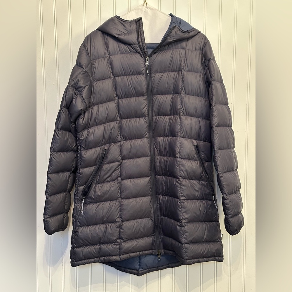 Women's REI 650 Puffer Jacket